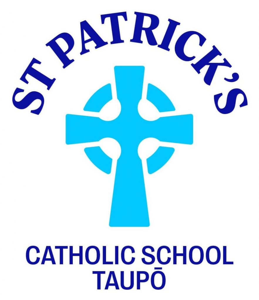 St Pats Logo