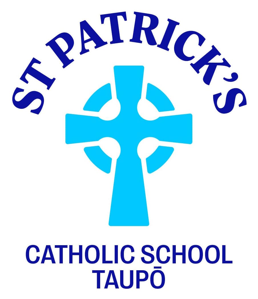 St Pats Logo